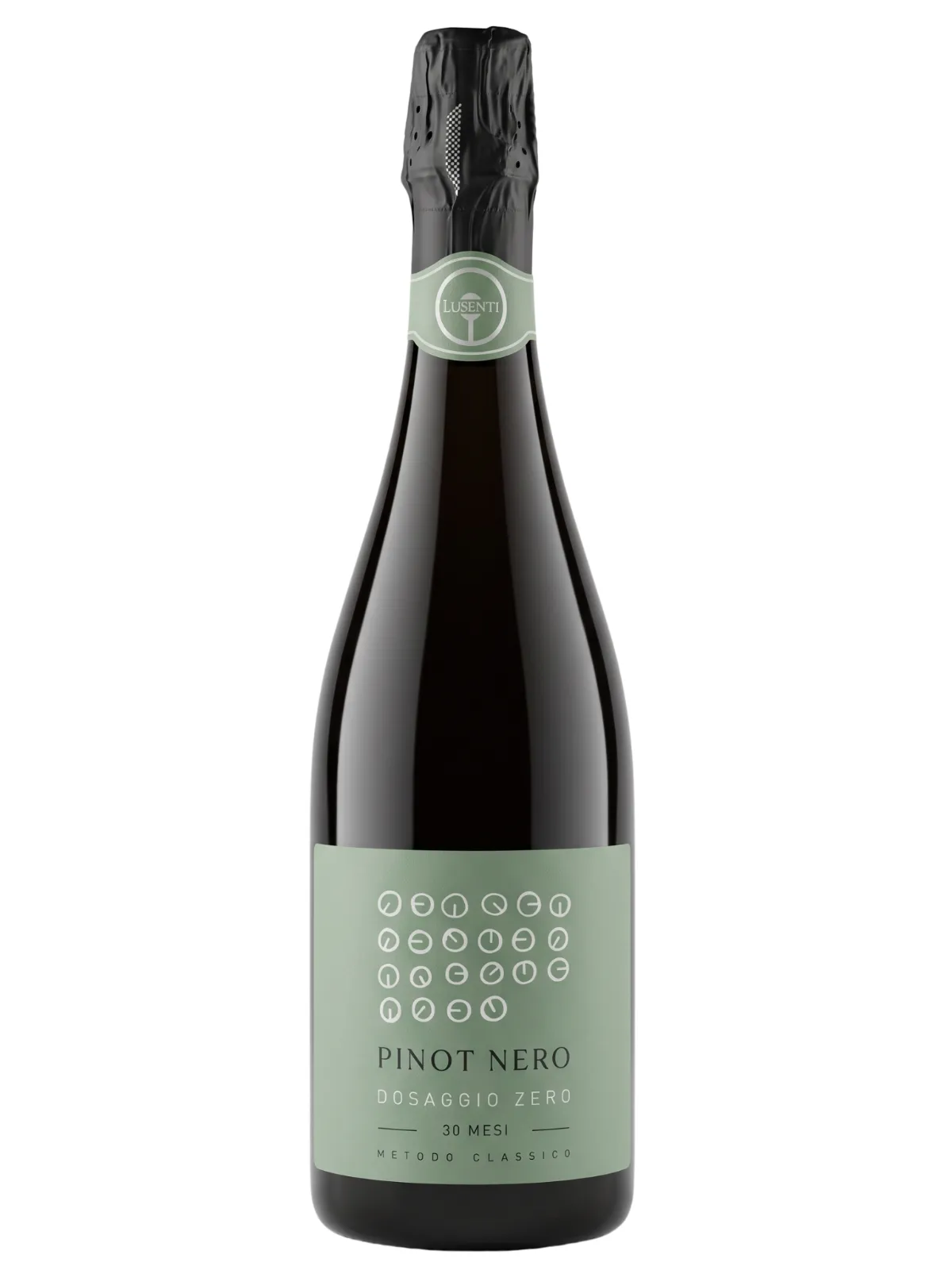 Pinot Nero 30 mesi